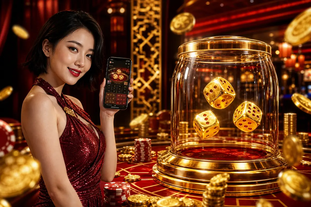 magacasino লগইন ধাপ অ্যাকাউন্ট প্রবেশ
