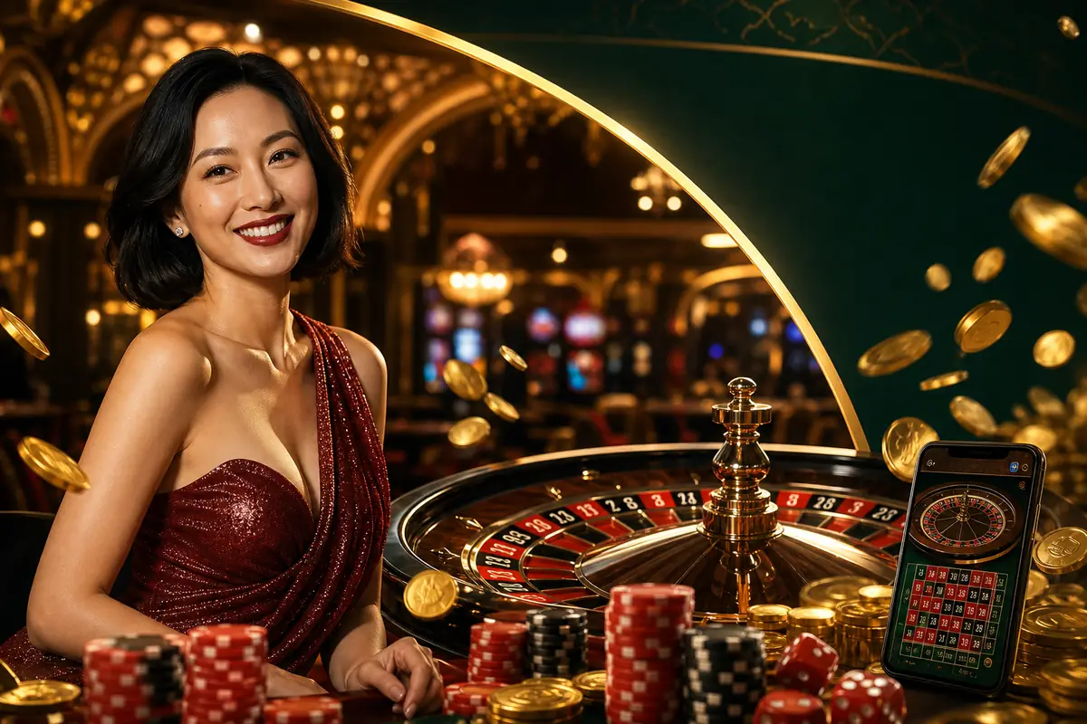 magacasino RTP হাউস এজ গেম তথ্য