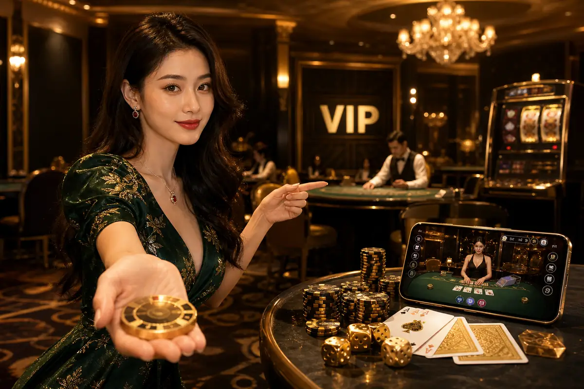 magacasino স্লট গেম ইন্টারফেস