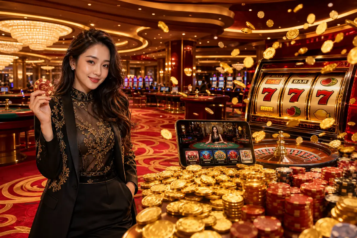 magacasino ইউরোপিয়ান ব্ল্যাকজ্যাক লাইভ গেম