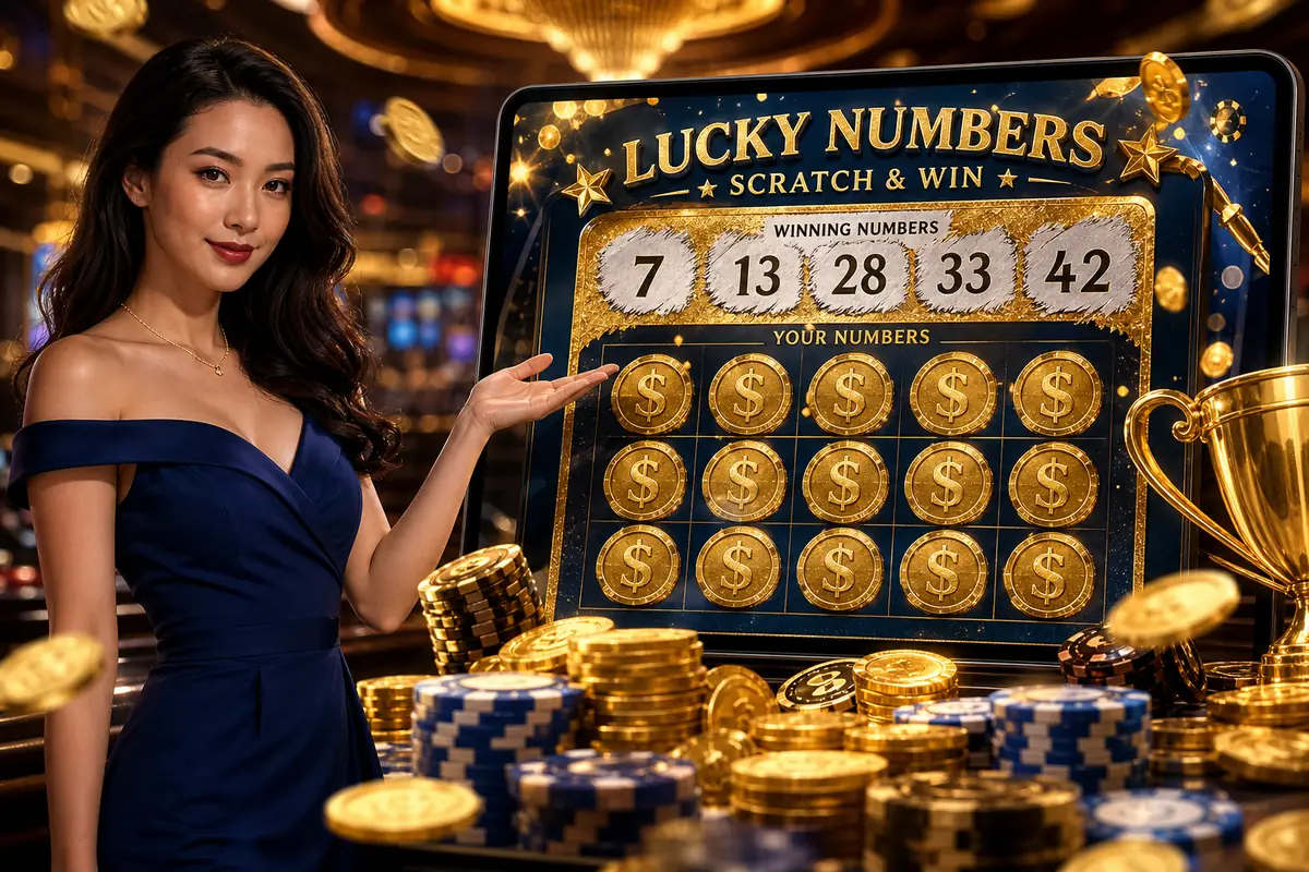magacasino নিবন্ধন ও জমা প্রক্রিয়া