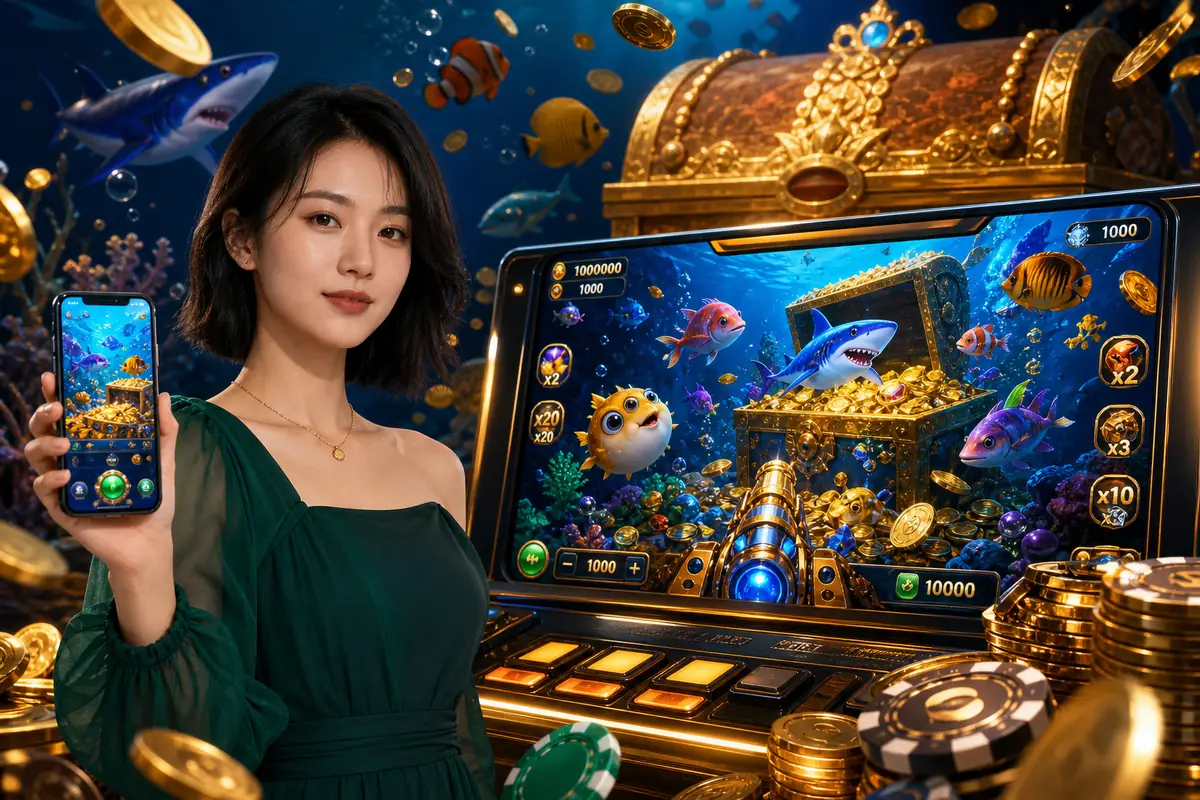 magacasino স্লটস অনলাইন গেম