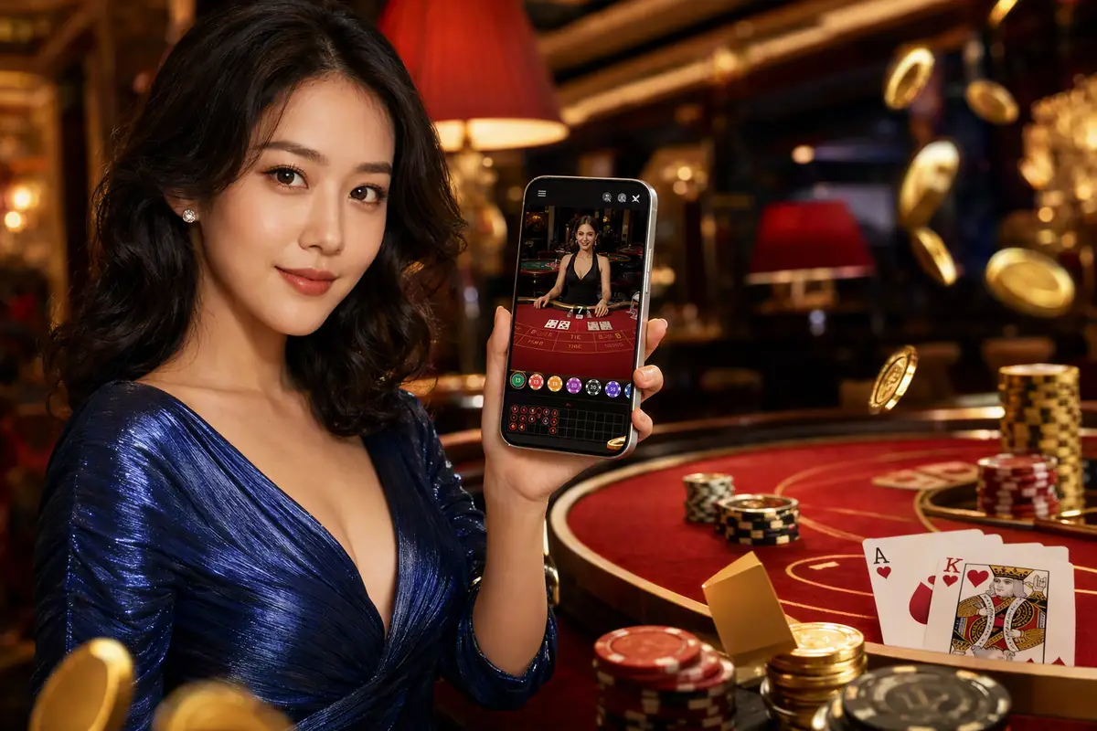 magacasino অনলাইন ক্যাসিনো রেজিস্ট্রেশন প্রক্রিয়া